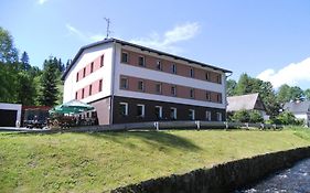 Hotel Bartosovice